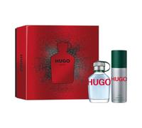 Hugo Boss - Hugo Man Man Gift Set for Him Cofanetti Per Lui 1 pieces male