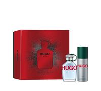 Hugo Boss - Hugo Man Man Gift Set for Him Cofanetti Per Lui 1 pieces male