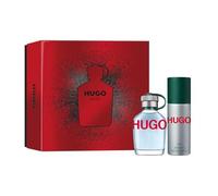 Hugo Boss Hugo Man Set Regalo