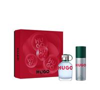 Hugo Boss - Hugo Man Set regalo duo Cofanetti Per Lui 1 pieces male