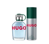 Hugo Boss - Hugo Man Set regalo per lui Cofanetti Per Lui 1 pieces male