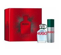 Hugo Boss - Hugo Man Set regalo per lui Cofanetti Per Lui 1 pieces male