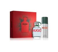 Hugo Boss - Hugo Man Man Gift Set for Him Cofanetti Per Lui 1 pieces male