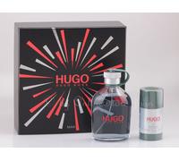 Hugo Boss - Hugo Uomo Set - 200ml EDT+75ml Deodorante Stick