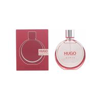 Hugo Boss-Hugo Hugo Woman Eau De Parfum Spray 50ml