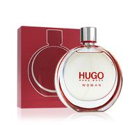 Hugo Boss Hugo Woman eau de parfum per donna 50 ml