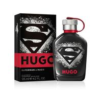 Hugo Boss-Hugo Superman Eau de Parfum Spray 125 ml