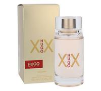 Hugo Boss Hugo XX Eau de Toilette (donna) 100 ml