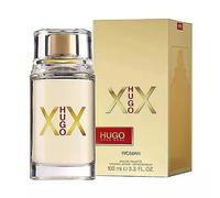 HUGO BOSS Hugo XX 100ml Donna