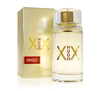 HUGO BOSS Hugo XX Woman 100 ml eau de toilette per donna
