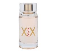 Hugo Boss Hugo Xx Woman 100Ml Per Donna (Eau De Toilette)