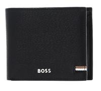 HUGO BOSS Iconic Wallet Black