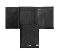 HUGO BOSS Iconic Wallet Black, schwarz, Elegante