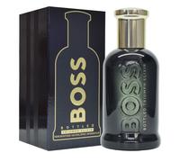 HUGO BOSS Imbottigliato Triumph Elixir Eau De Parfum Intenso 50 ML Uomo Profumo