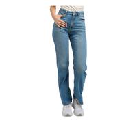 Hugo - Boss Jeans - -Jeans -Donna -Blu -W28