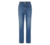Hugo Boss Jeans Ritagliata Dritto Donna (GT4583)