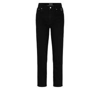 Hugo Boss Jeans Ritagliata Dritto Donna (GT4583)