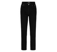 Hugo Boss Jeans Ritagliata Dritto Donna (GT4583)