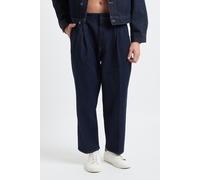 HUGO BOSS Jeans Uomo 100% cotone Vita Alta Japan fit Modello 7386 - jeans / 32