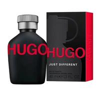 HUGO HUGO Just Different eau de toilette 40 ml - Style HUGO JUST DIFFERENT Revamp EDT 40, 58097770 Assorted-Pre-Pack pz.