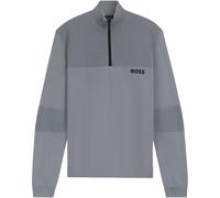 HUGO BOSS Layer Hydro QZ, antracite