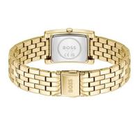 BOSS Orologio analogico oro, Taglia Einheitsgröße