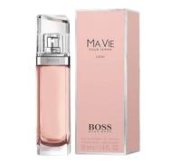 Hugo Boss Boss Ma Vie L'Eau Eau de Toilette da donna 50 ml
