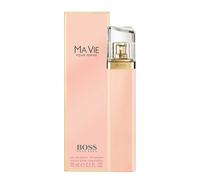 HUGO BOSS MA VIE POUR FEMME 75ML SPRAY EAU DE PARFUM