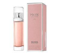 Hugo Boss Boss Ma Vie L'Eau Eau de Toilette da donna 50 ml