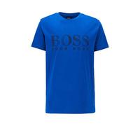 Hugo Boss Maglietta da Uomo, 463 Open Blue, XL