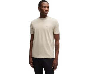 HUGO BOSS Maglietta Tee, beige