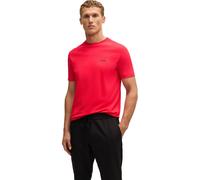HUGO BOSS Maglietta Tee, rosso