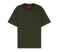 Hugo Boss Maglietta Vestibilità Rilassata Pesante Uomo (GT16821)