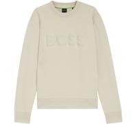 HUGO BOSS Maglione Salbo, beige