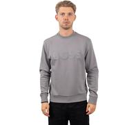 HUGO BOSS Maglione Salbo, grigio