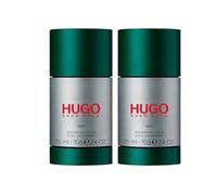 Hugo Boss Men Deodorante Stick Uomo 75ml 2 pezzi
