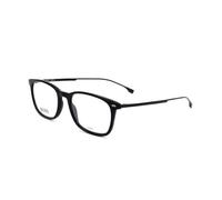 HUGO BOSS Montatura BOSS 1015 807 BLACK 53/19/145 Uomo