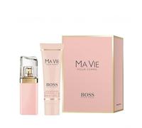 Hugo Boss My Life For Women - Edp 30Ml + Lozione Corpo 50Ml