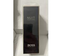 Hugo Boss Night Pour Femme EDP 50 Ml Raro Da Trovare Vintage