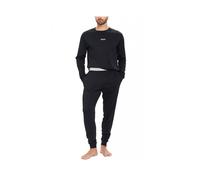 Hugo - Boss - Nightwear & Lounge > Pyjamas - - Nightwear & Lounge - Uomo - Blu - M
