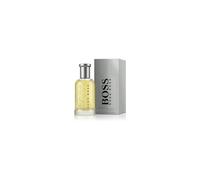 Hugo Boss No. 6 Bottled Uomo 50 ml - Dopobarba