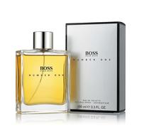 Hugo Boss Number One Eau de Toilette (uomo) - confezione danneggiata 100 ml