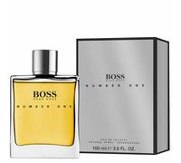 Hugo Boss Eau de Toilette Number One Uomo 100 ml