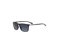 HUGO BOSS Occhiali da Sole BOSS 0665/S/IT 807 BLACK 57/16/145 Uomo