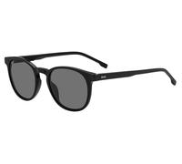 Hugo Boss Occhiali da Sole BOSS 0922/S Black 51/21/145 Uomo