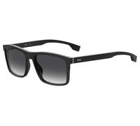 Occhiali da sole Hugo boss Boss 1036/s cod. colore 807/9o Uomo Squadrata Nero