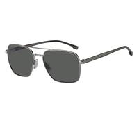 Hugo Boss Occhiali da Sole BOSS 1045/S/IT R81/M9 Grigio grigio Uomo