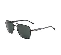 HUGO BOSS Occhiali da Sole BOSS 1045/S/IT SVK MATTE RUTHENIUM BLACK 58/17/145 Uomo