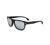 Occhiali da sole Hugo boss Boss 1322/s cod. colore 124/t4 Uomo Squadrata Nero-opaco