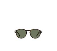 Hugo Boss Occhiali da sole HB 1506/S Havana 086 52/20/145 Uomo